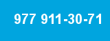 977 911-30-71